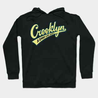 CROOKLYN CULT Hoodie